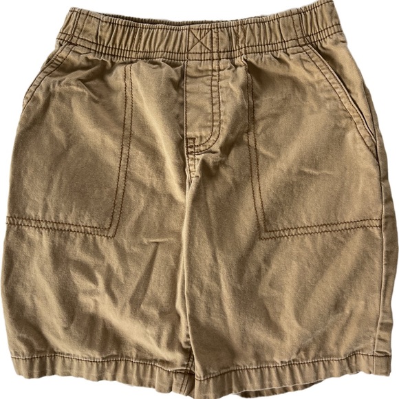 Toddler Shorts - Picture 3 of 3